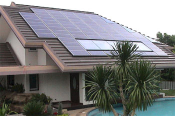 Solar Panel - Home Owner